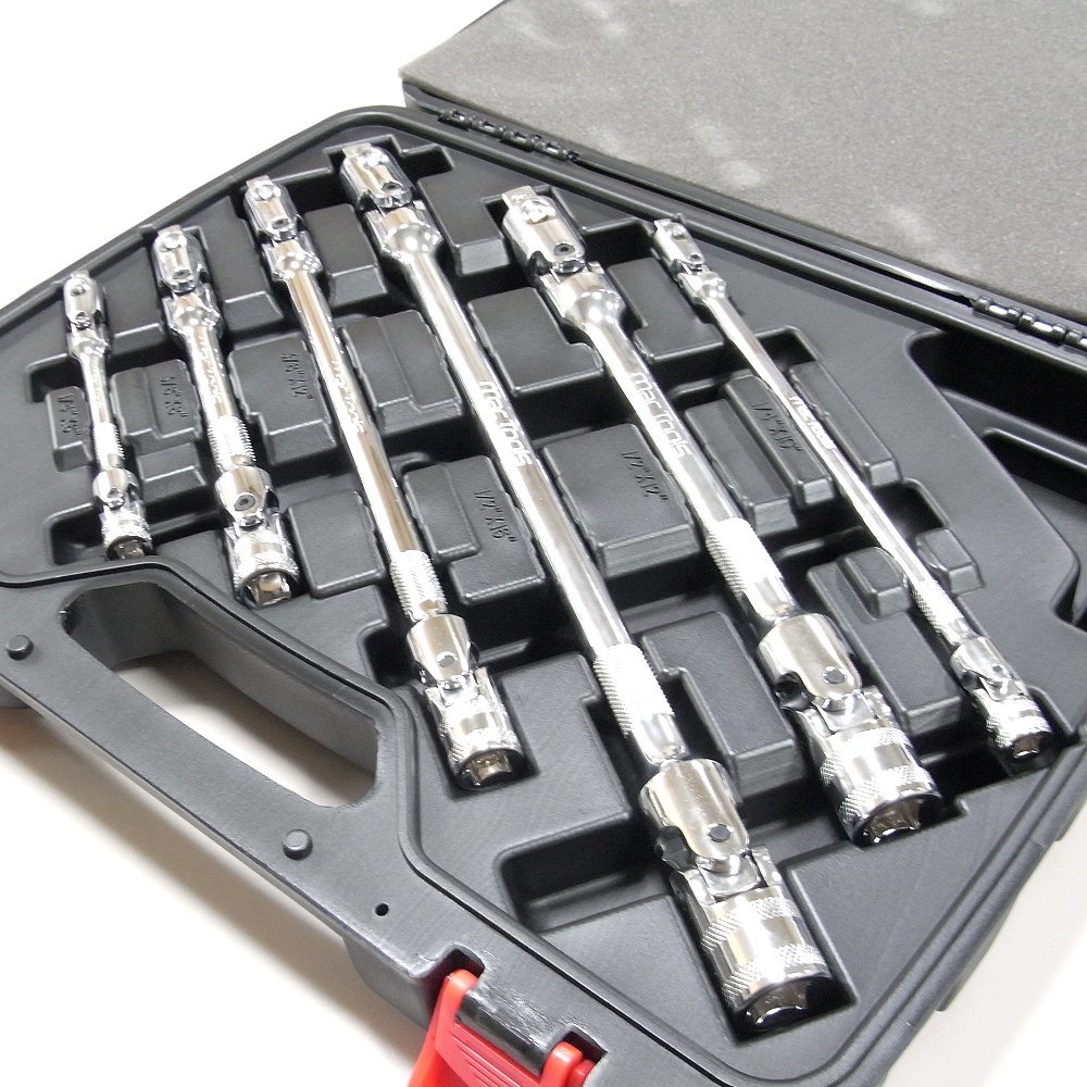 マックツールズ MAC TOOLS ダブルユニバーサル ロッキング マックツールズ MAC TOOLS ダブルユニバーサル ロッキング