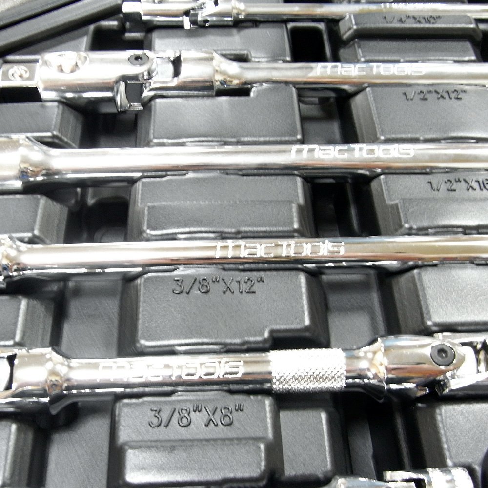 マックツールズ MAC TOOLS ダブルユニバーサル ロッキング マックツールズ MAC TOOLS ダブルユニバーサル ロッキング