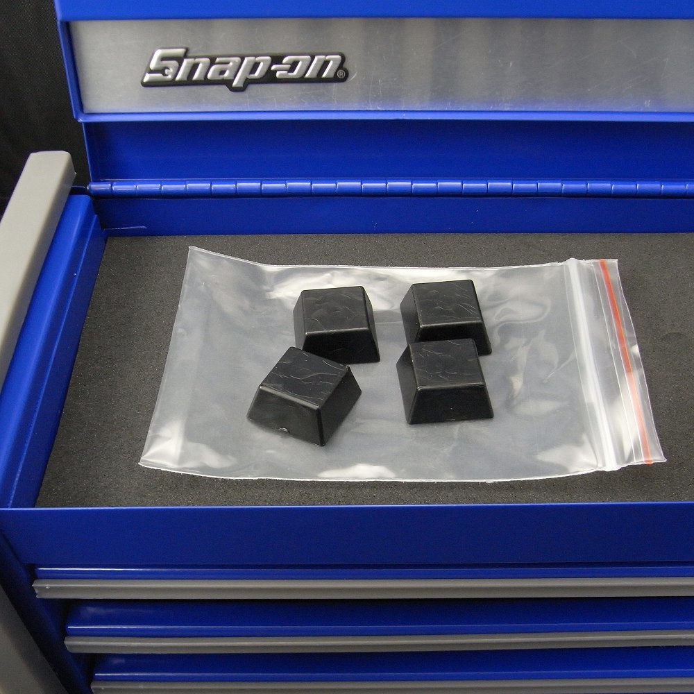 スナップオン SNAP-ON ミニチュアトップチェスト ミニ工具箱 マイクロ