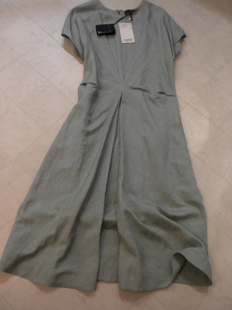 新品2021SS!12,2万円☆彡イタリー製『FABIANA FILIPPI』◇ファビアナ