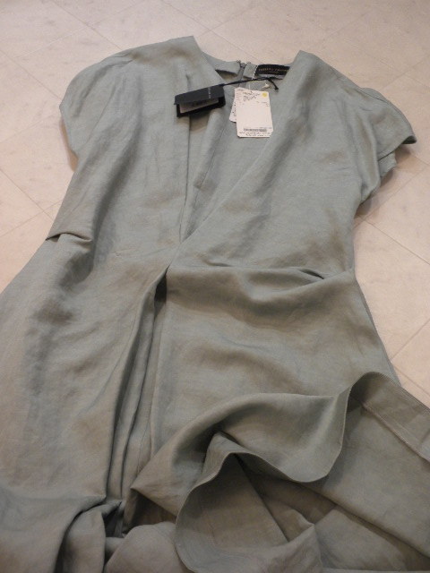 新品2021SS!12,2万円☆彡イタリー製『FABIANA FILIPPI』◇ファビアナ