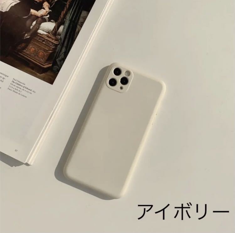 くすみカラー iPhone11/12/13/7.8.SE 全シリーズ_画像3