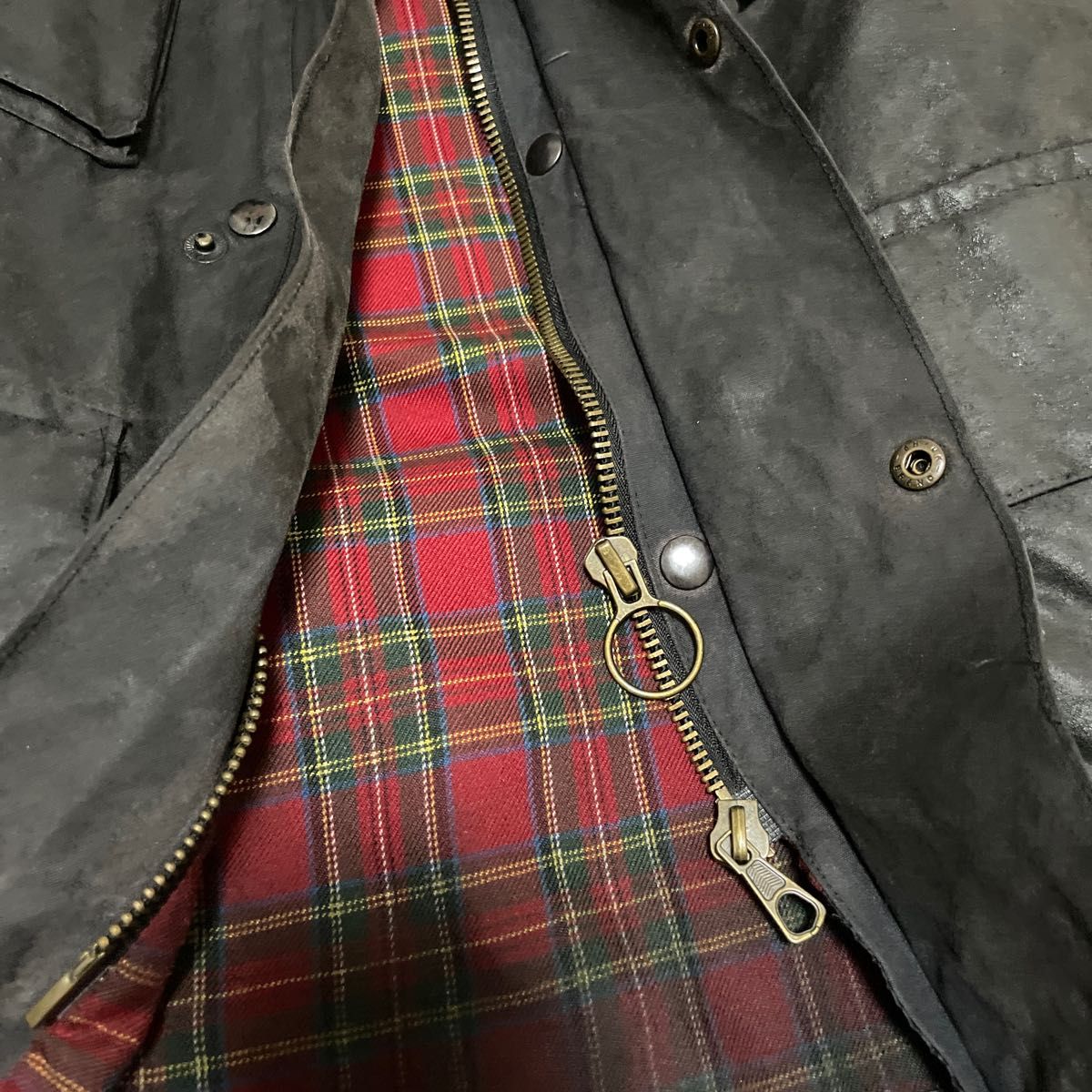 ベルスタッフ オイルドジャケット | noonanwaste.com