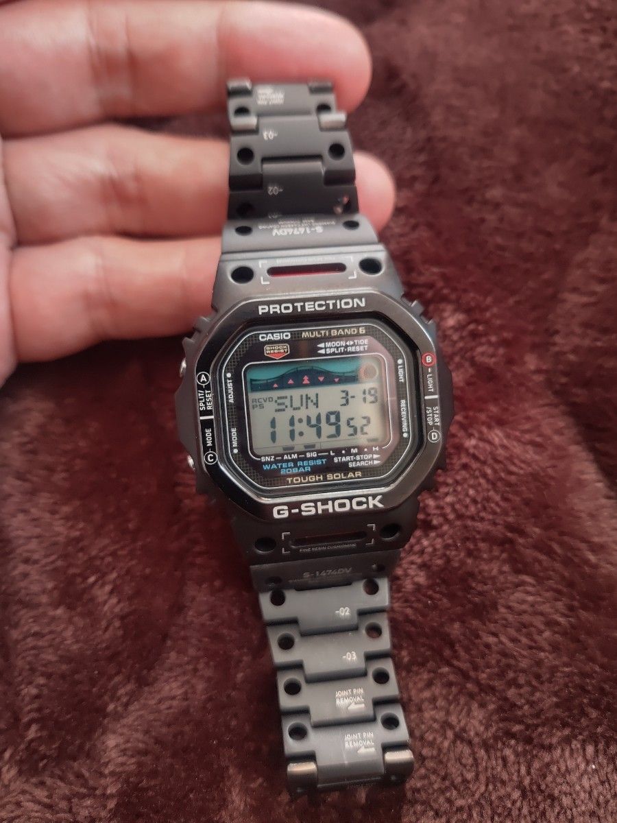 値段応相談 G-SHOCK MT-G 電波ソーラー 最安 www.publiservices.it
