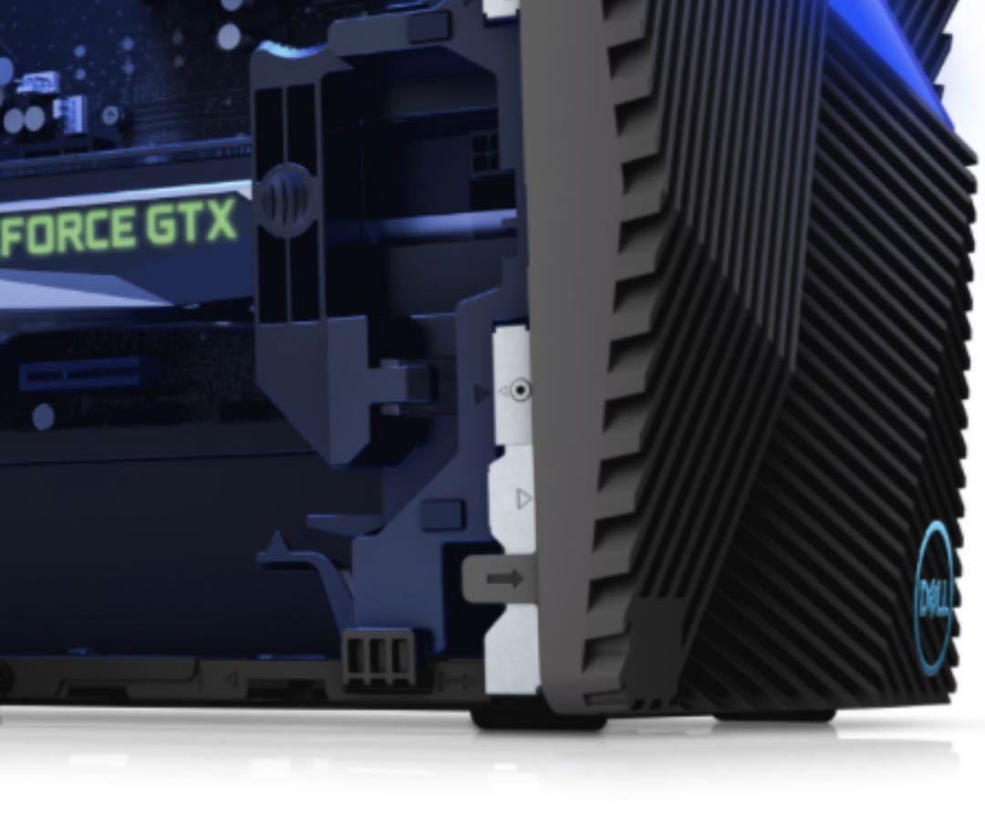 きれい ゲーミングPC i5 10400F 2060Super 16GB SSD搭載 - 通販 - www