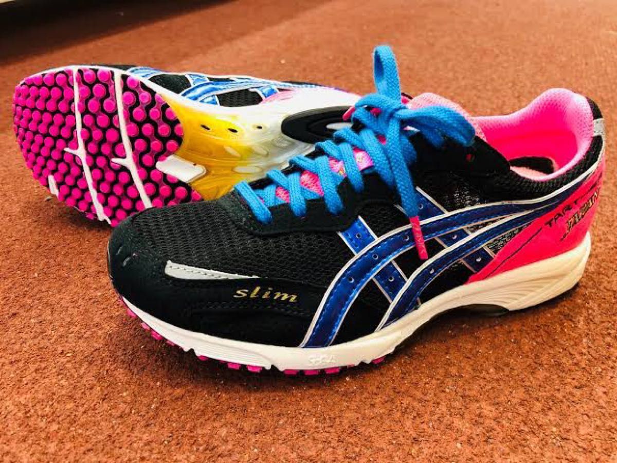 asics TARTHER JAPAN Step限定色