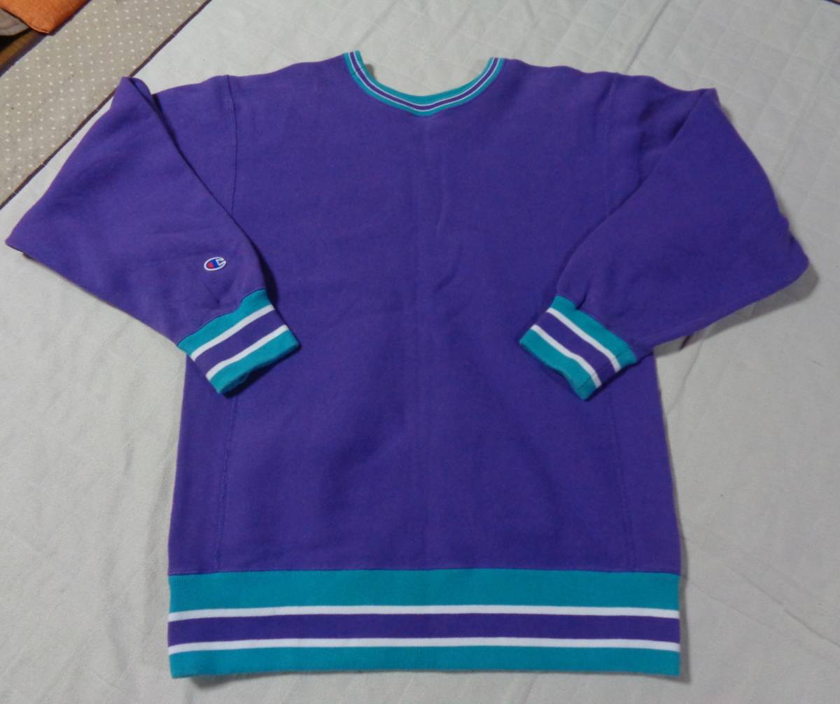 90s復刻デザイン/L/BEAMSビームス×Championチャンピオン/別注 90s復刻デザイン/L/BEAMSビームス×Championチャンピオン/別注