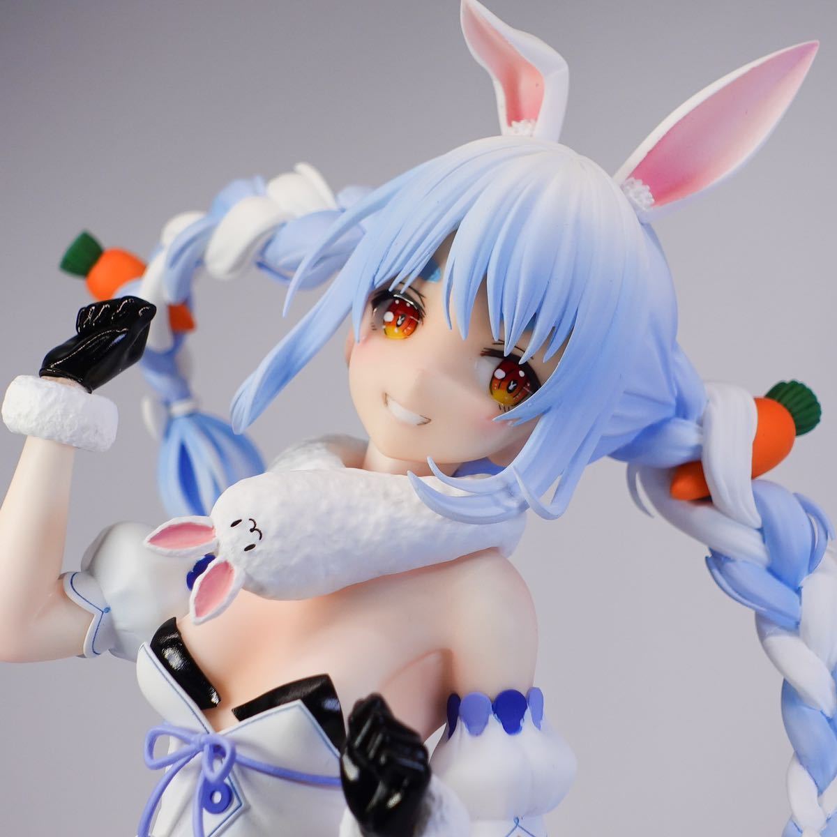 Yahoo!オークション - ホロライブ hololive 兎田ぺこら ガレージ Yahoo!オークション - ホロライブ hololive 兎田ぺこら ガレージ
