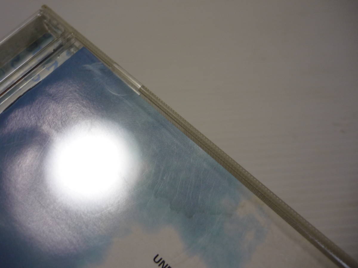 [管00]【送料無料】CD UNDER LOUNGE 4th ANIIVERSARY ORIGINAL COMPLATION 非売品