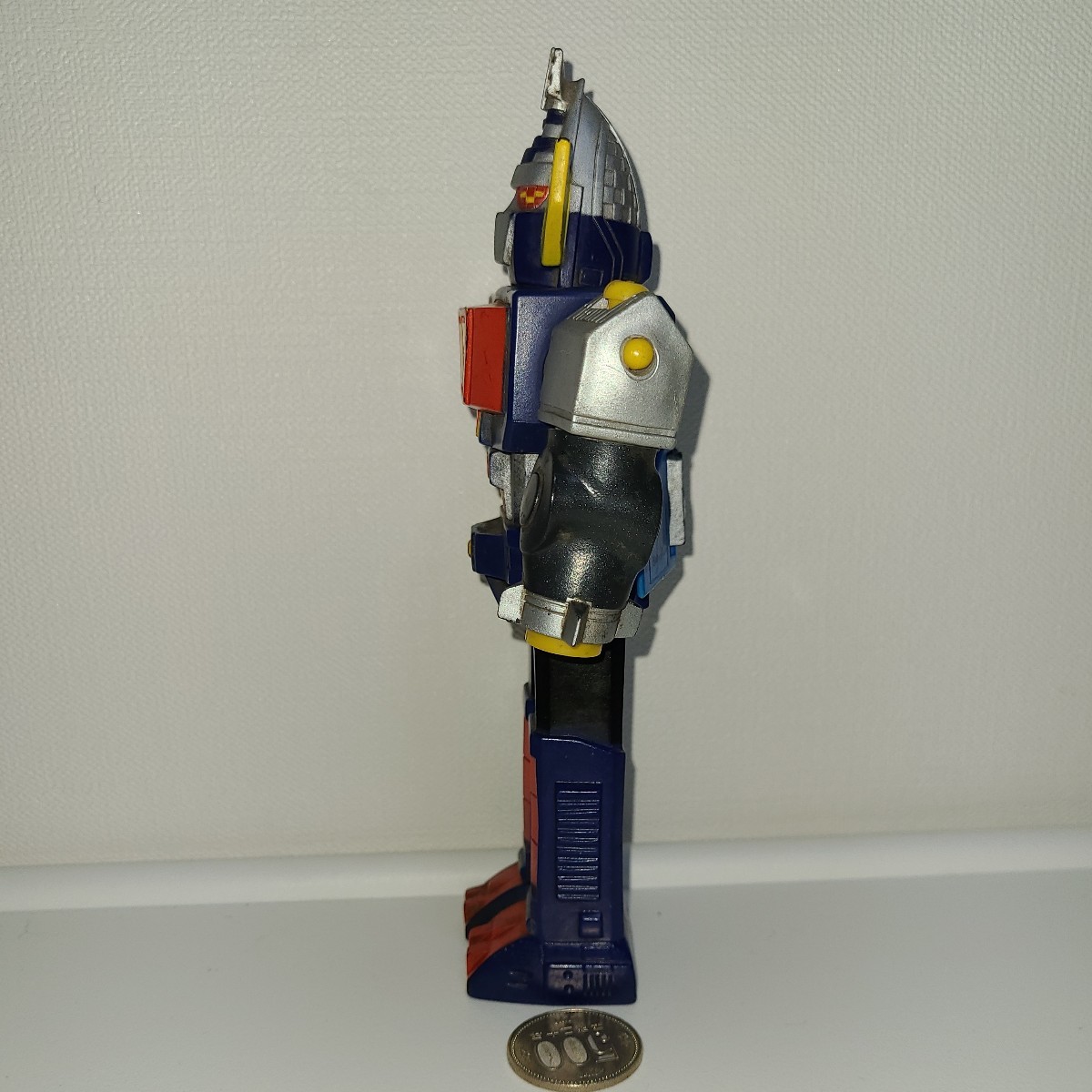 大鉄人17 石森プロ 毎日放送 東映 旧 バンダイ BANDAI JAPAN 大鉄人17 石森プロ 毎日放送 東映 旧 バンダイ BANDAI JAPAN