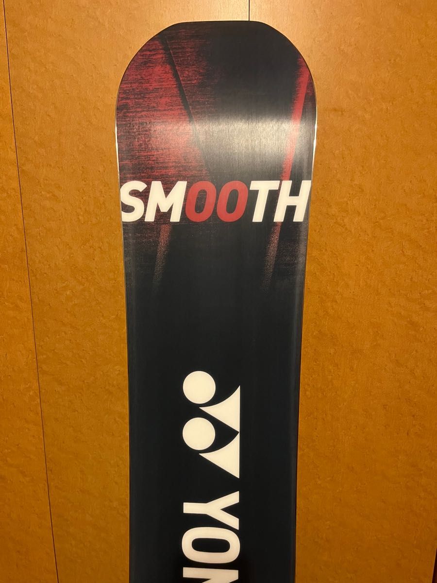YONEX 22−23 SMOOTH 162Wideヨネックス スムース | noonanwaste.com