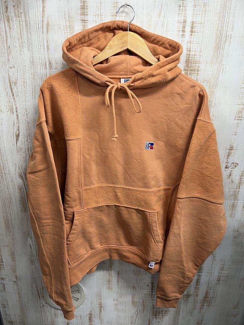 サイズ変更オプション kith ビンテージ パーカー チャンピオン XL