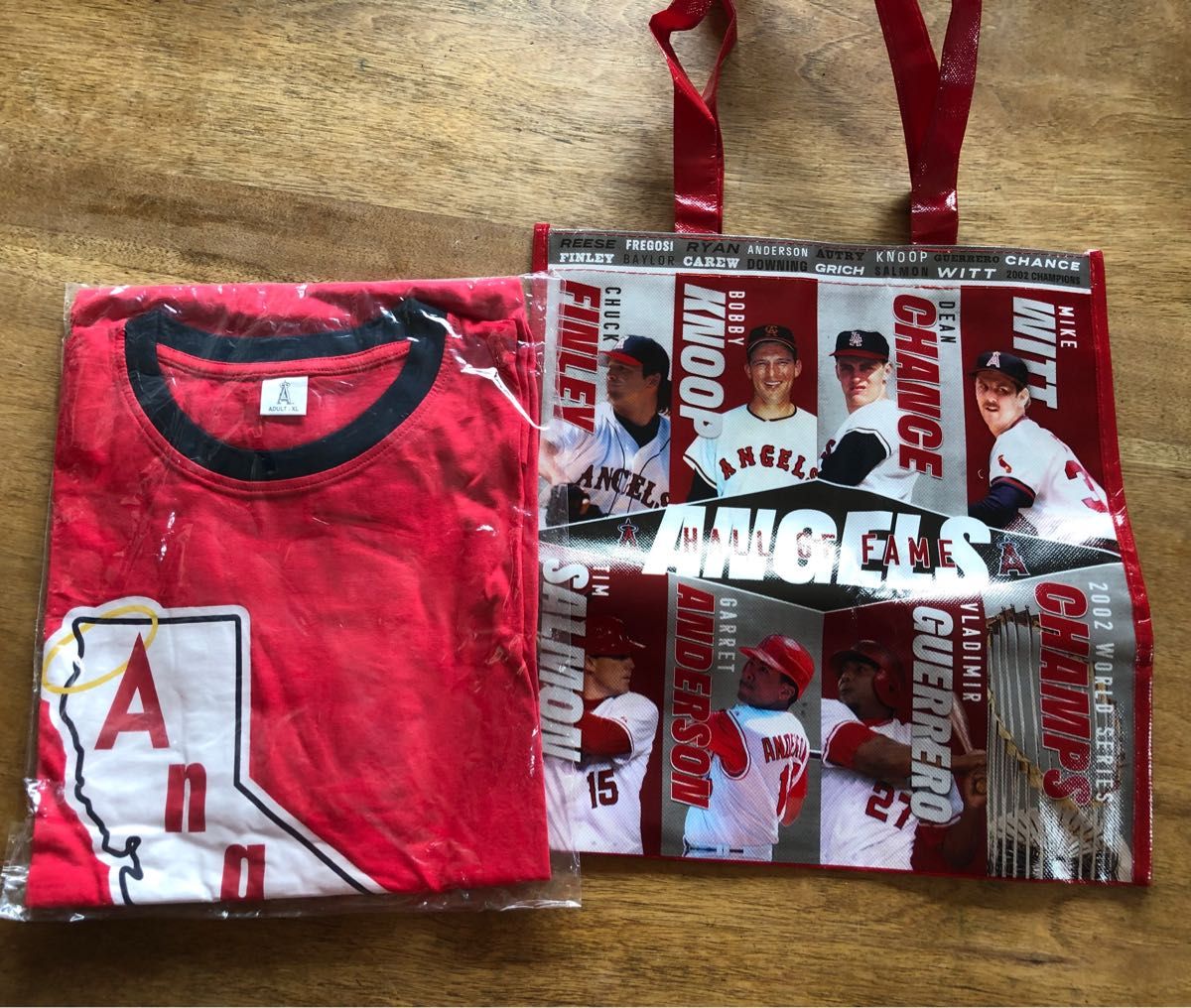 アニメショート 大谷 翔平 エンゼルス Tシャツ エコバッグ 野球 WBC