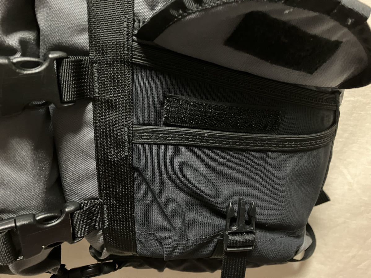 美品 patagonia ライフジャケット ベスト M 廃番希少品 フローティング