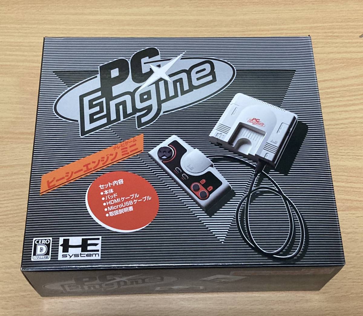 PCエンジン ザ・ティーヴィーショー 完品 家庭用ゲームソフト