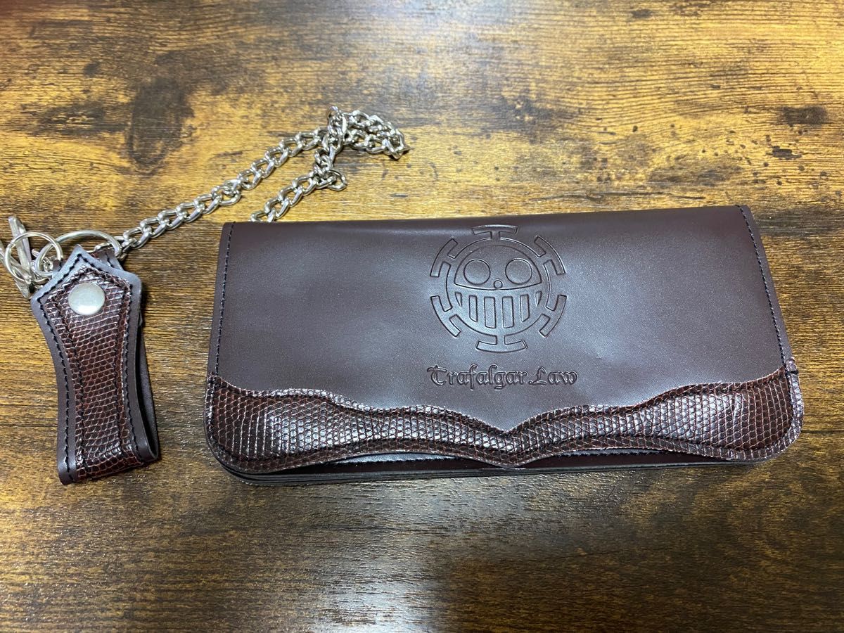 ワンピース トラファルガー ロー 長財布|Yahoo!フリマ(旧 ワンピース トラファルガー ロー 長財布|Yahoo!フリマ(旧