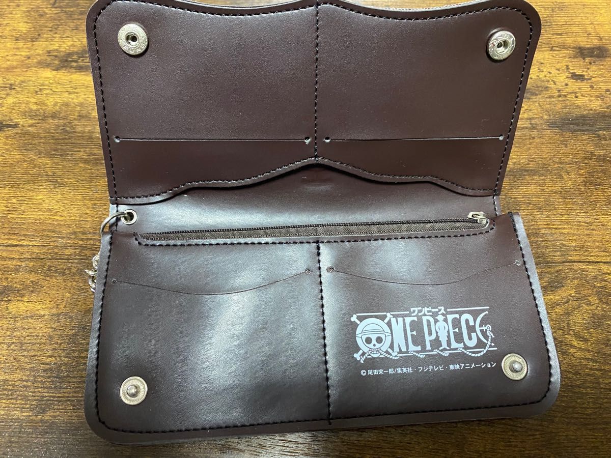 ワンピース トラファルガー ロー 長財布|Yahoo!フリマ(旧 ワンピース トラファルガー ロー 長財布|Yahoo!フリマ(旧