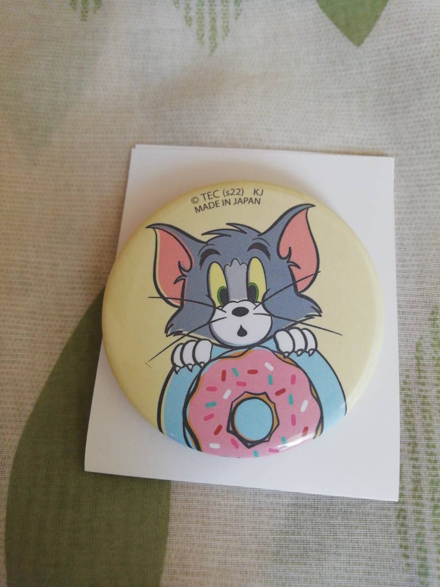  new goods prompt decision * Tom . Jerry cat Tom doughnuts trailing can bachi search ) mouse Jerry Tom & Jerry 
