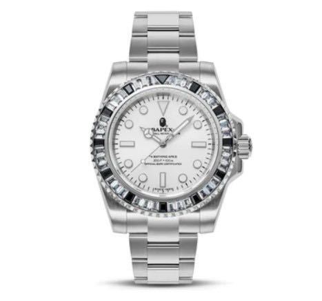新品未開封】A BATHING APE TYPE 1 BAPEX-