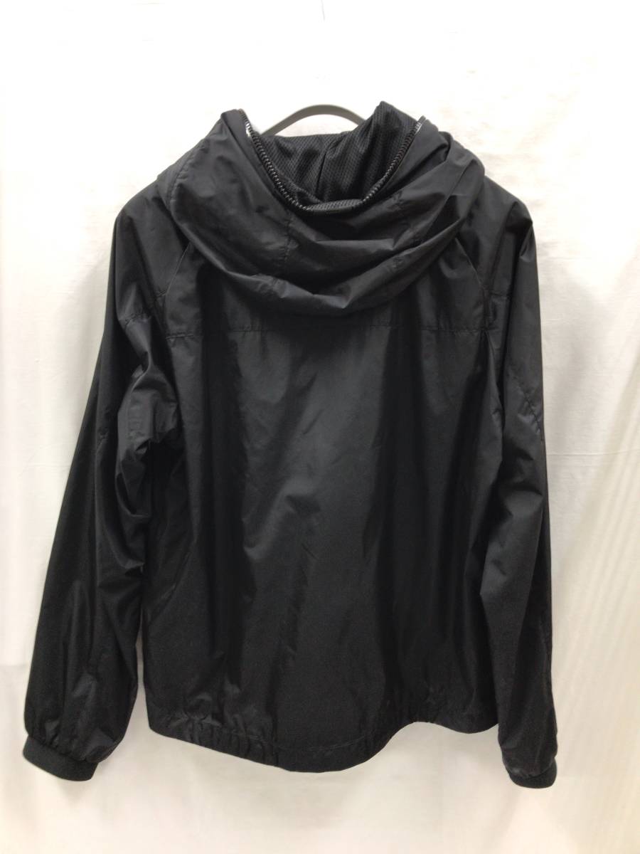 MONCLER モンクレール ナイロンジャケット BESAR GIUBBOTTO ブラック