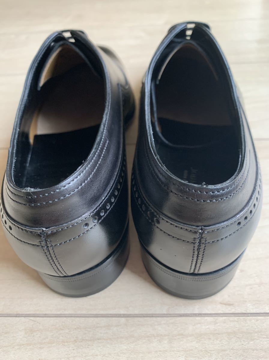 ◎未使用品◎ john lobb(ジョンロブ)rothley ロスリー 6E(約24.5cm