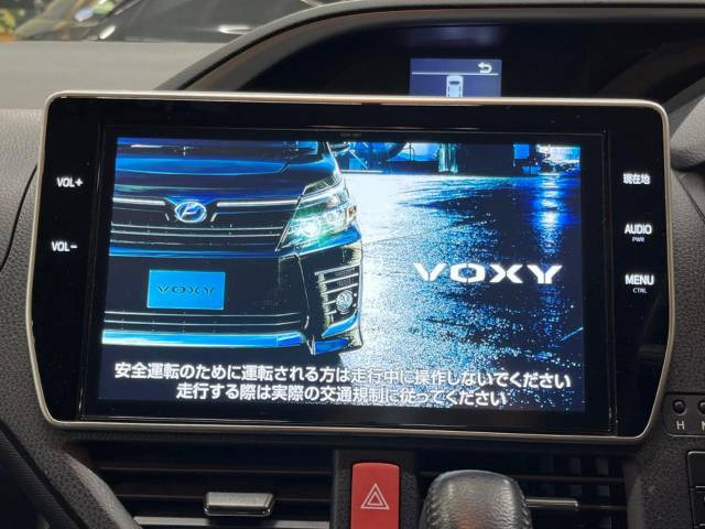 「平成28年 ヴォクシー 2.0 ZS 煌II @車選びドットコム」の画像3