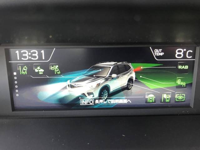 「令和5年 フォレスター 1.8 STI スポーツ 4WD @車選びドットコム」の画像3