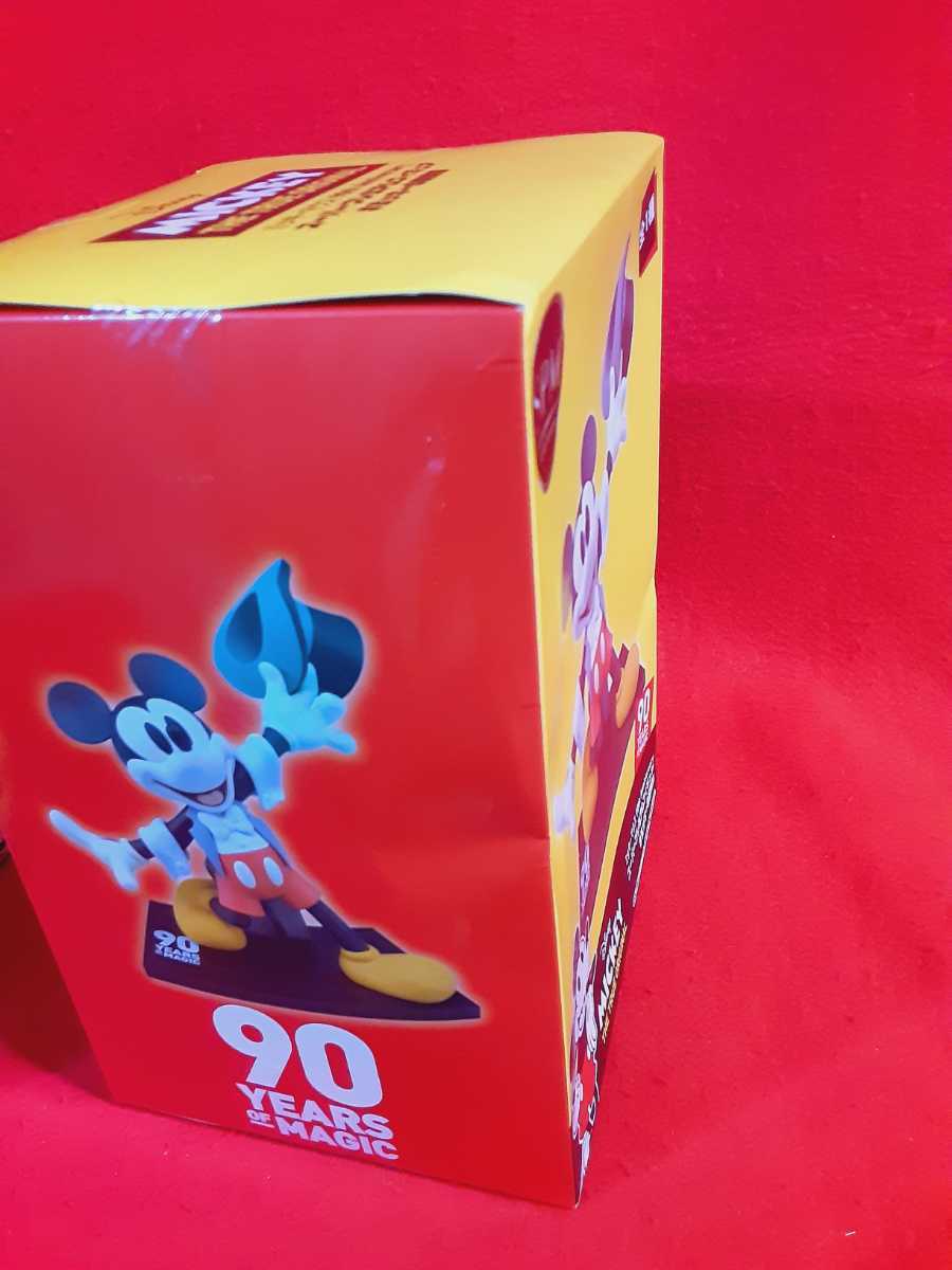 ミッキーマウス 90th アニバーサリー スーパープレミアム ミッキーマウス 90th アニバーサリー スーパープレミアム