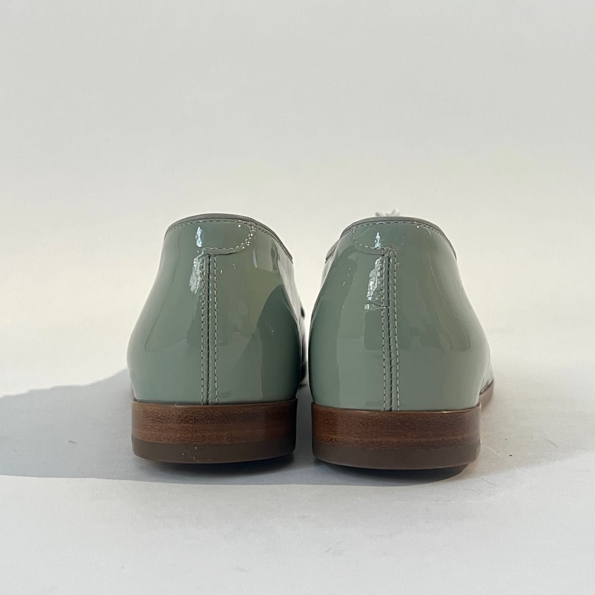 今月限定/特別大特価 - 【新品】HESCHUNG(エシュン)ローファー