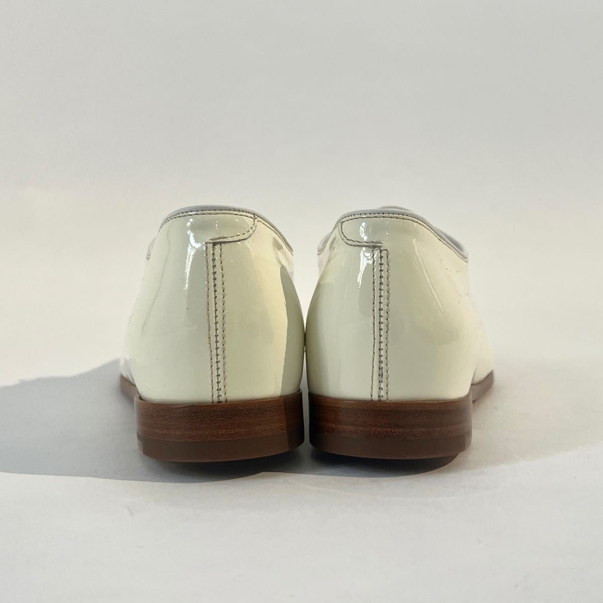 新品】HESCHUNG(エシュン)ダービーシューズ|JANE|EUR5(約24〜24.5