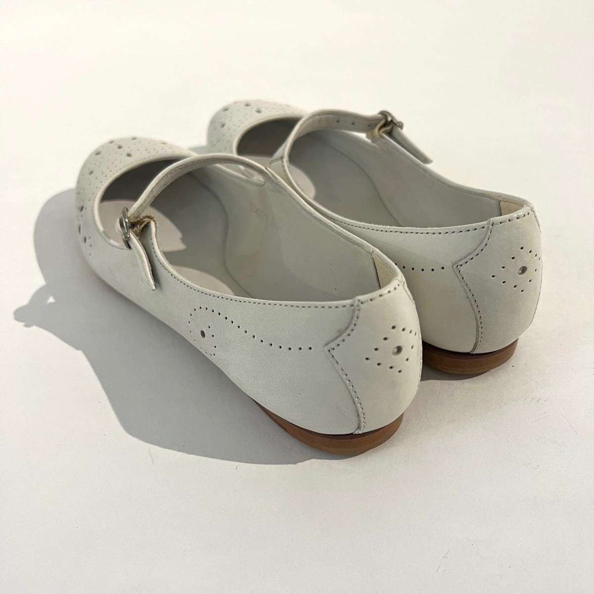 新品】HESCHUNG(エシュン)バレエシューズ|CHIARA|EUR5-