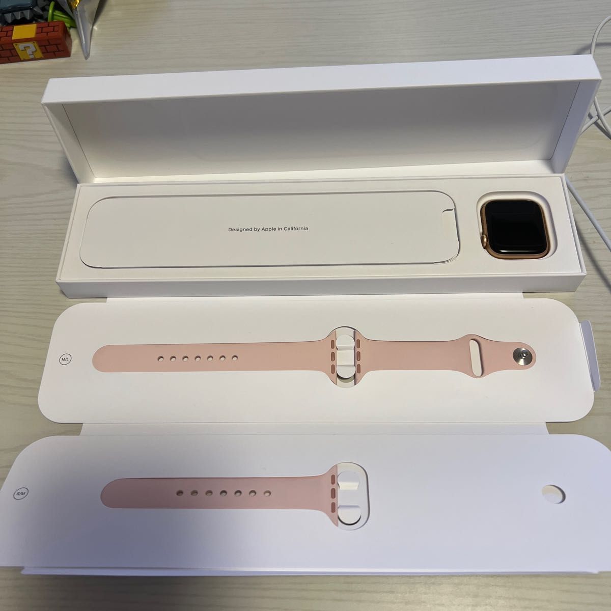 Apple Watch SE 第2世代-40mm GPS+セルラー 郵送送料無料 www.baumarkt