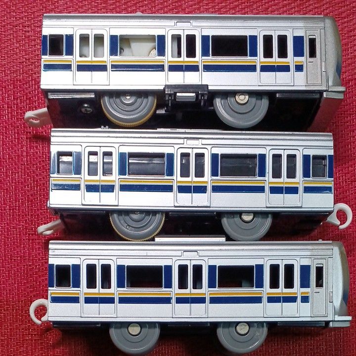 プラレール 321系 サウンド 通勤電車|Yahoo!フリマ(旧PayPay プラレール 321系 サウンド 通勤電車|Yahoo!フリマ(旧PayPay