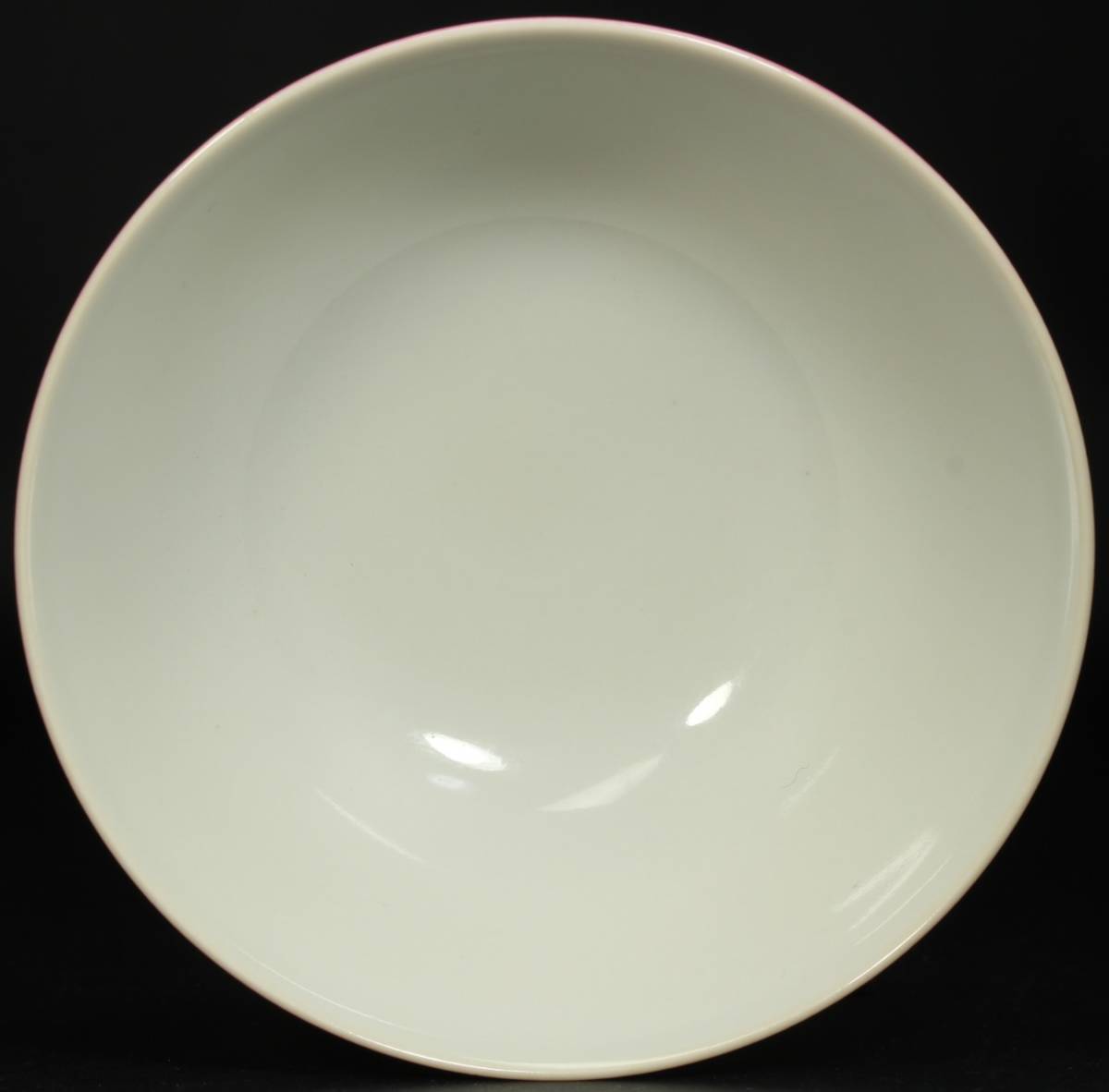極上骨董品清雍正貴妃煙脂紅釉茶碗【大清雍正年製】在銘光沢感の有る