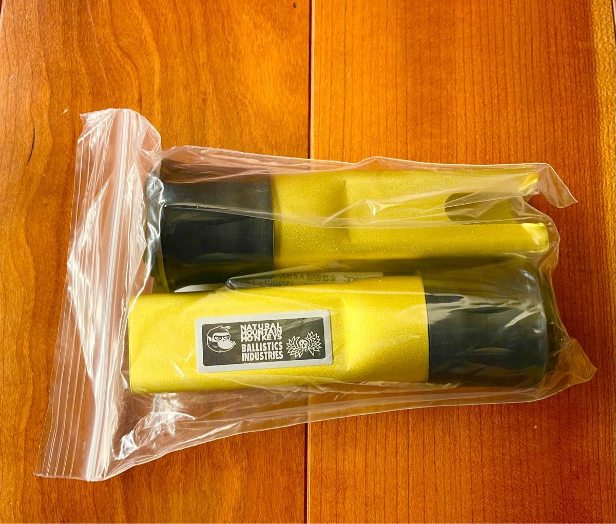 新品未開封】novita ノビタ 120㎜ イエローゴールド ナチュラル 新品未開封】novita ノビタ 120㎜ イエローゴールド ナチュラル