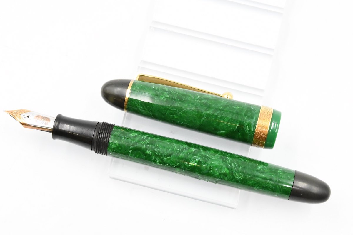 プラチナペン 詳細ページ | 万年筆 ボールペンなど高級筆記具の販売・買取