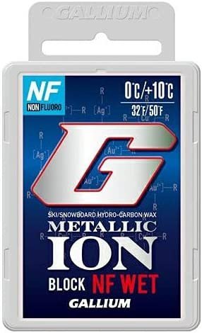 ガリウム GALLIUM METALLIC ION_BLOCK NF Wet GS5011 50g_画像1