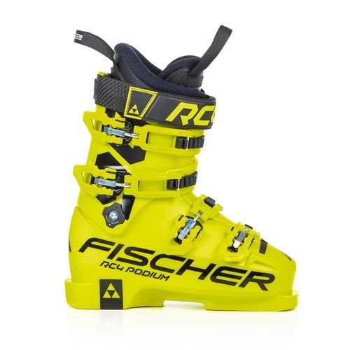 フィッシャー FISCHER RC4 PODIUM 90 U11019 23.5㎝_画像1