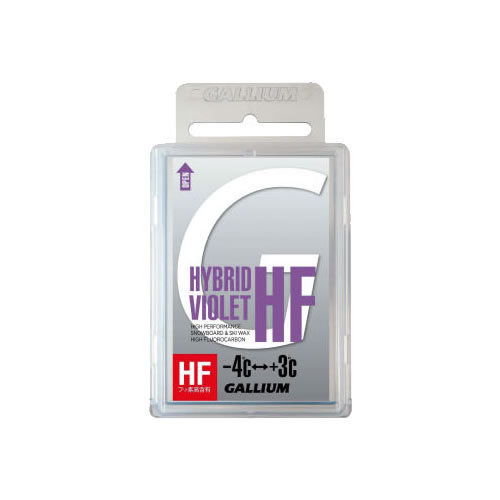 Gallium pro Hybrid HF Violet 100g SW2165