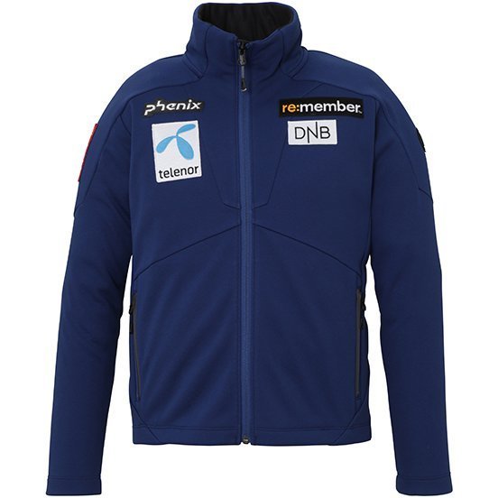 Norway PHENIX Team Alpine PF8G2OT70/OB70 Jr 140サイズ RD Norway PHENIX Team Alpine PF8G2OT70/OB70 Jr 140サイズ RD
