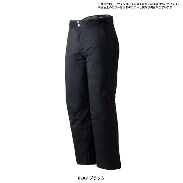 DESCENTE S.I.O Jacket / PANTS DWUMJＫ55 LGR Lサイズ_画像3