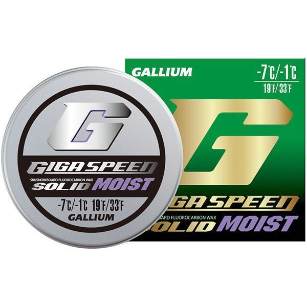 Gallium [Gallium] Giga Speed ​​Moist GS2401 (10G)