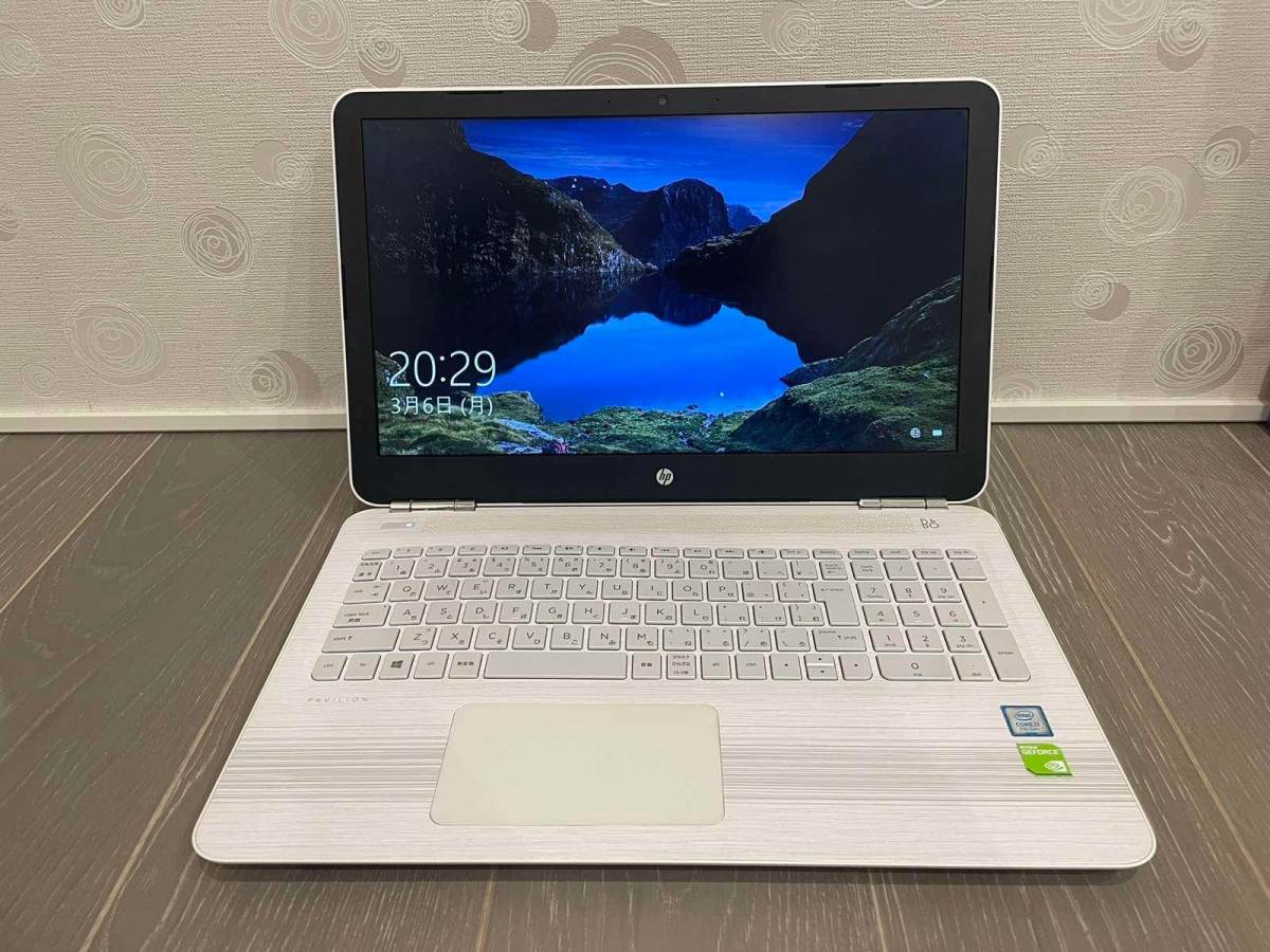 Hp 3168ngw Drivers Windows 10 64 Bit Yahoo!オークション - HP パソコン Pavilion model 3168NGW CPU Intel