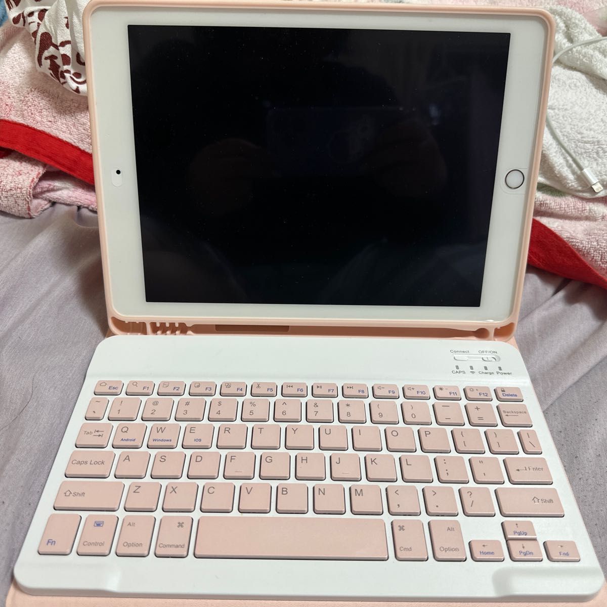 安心の定価販売 64G iPad Cellular iPad Air シルバー Air2 Wi-Fi
