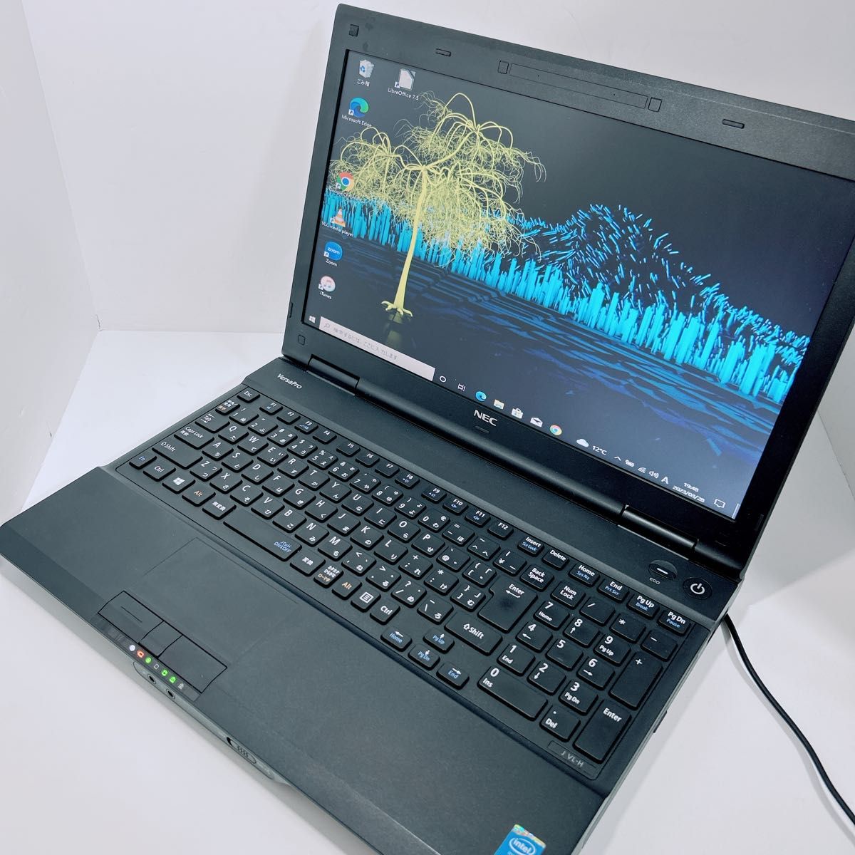 A-93【NECi5.4GB】初心者◎すぐ使えるノートパソコン | noonanwaste.com