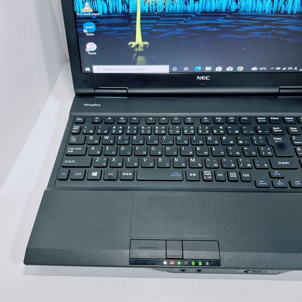 A-93【NECi5.4GB】初心者◎すぐ使えるノートパソコン | noonanwaste.com
