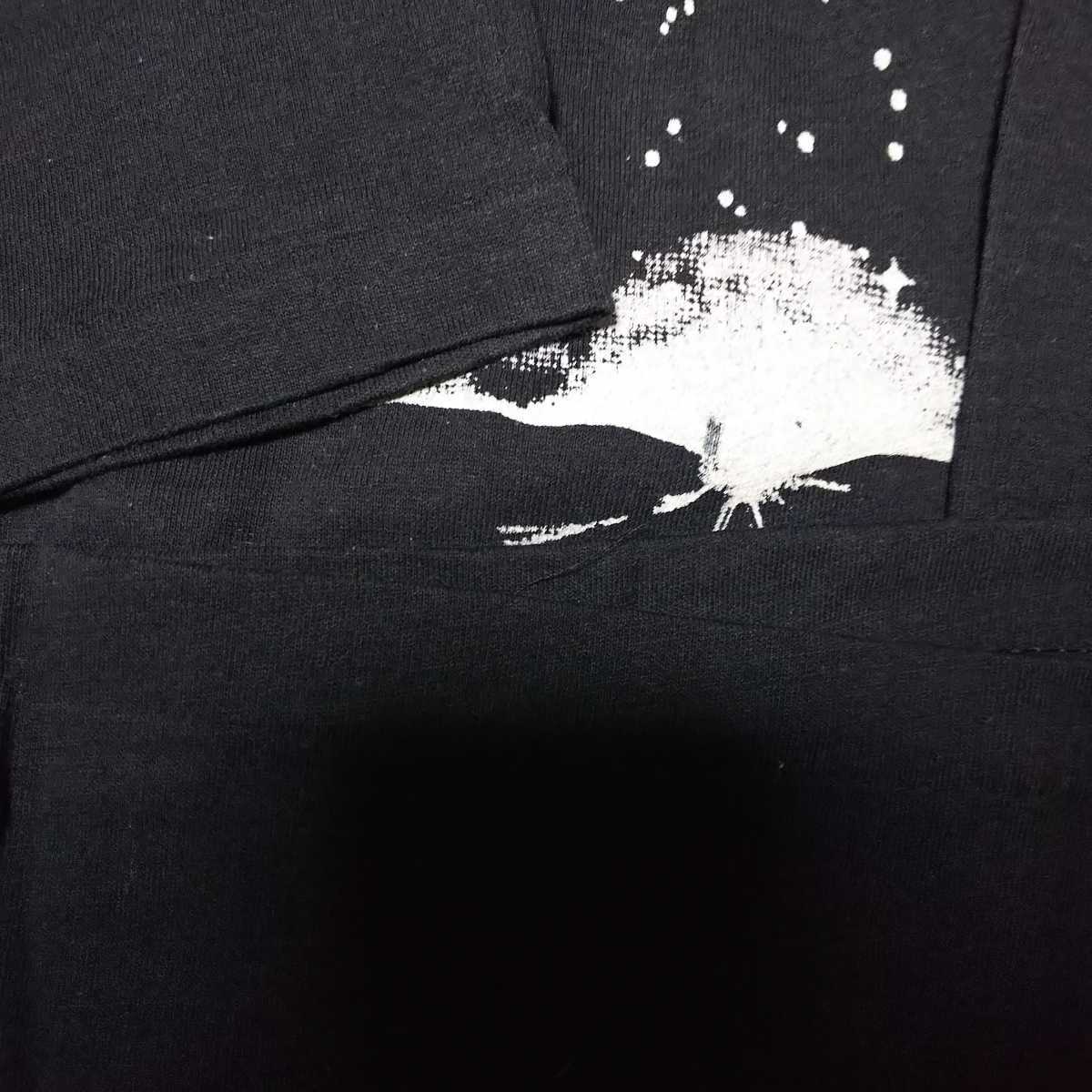 良好品】 77年 通販特価 未知との遭遇 19900円正規取扱協力店 Tシャツ