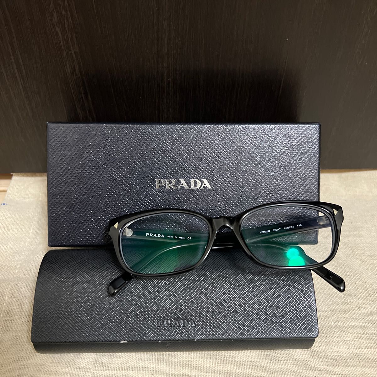 好評継続中! ✧︎激レア✧︎PRADA プラダ 激レア】【極美品】PRADA