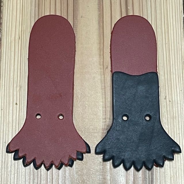 ウエスコのフォルスタンを重ねて比較