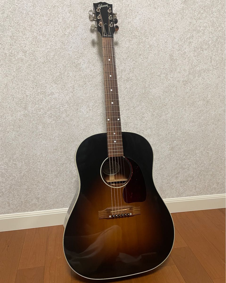 Gibson ギブソン J-45 スタンダード　standard 2013年製 アコースティックギター